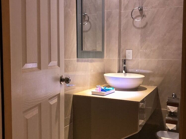 Santa Fe Hotel Boutique