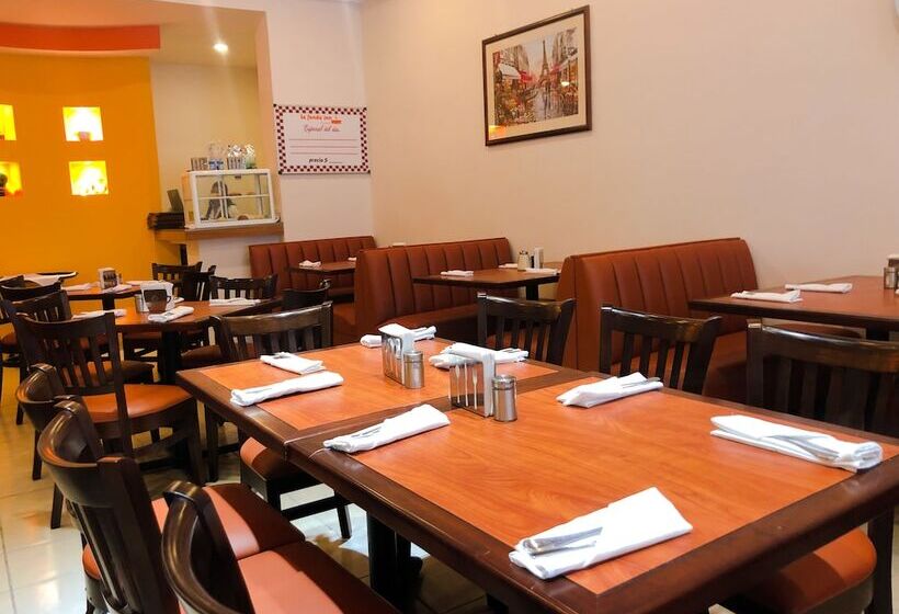 Santa Fe Hotel Boutique