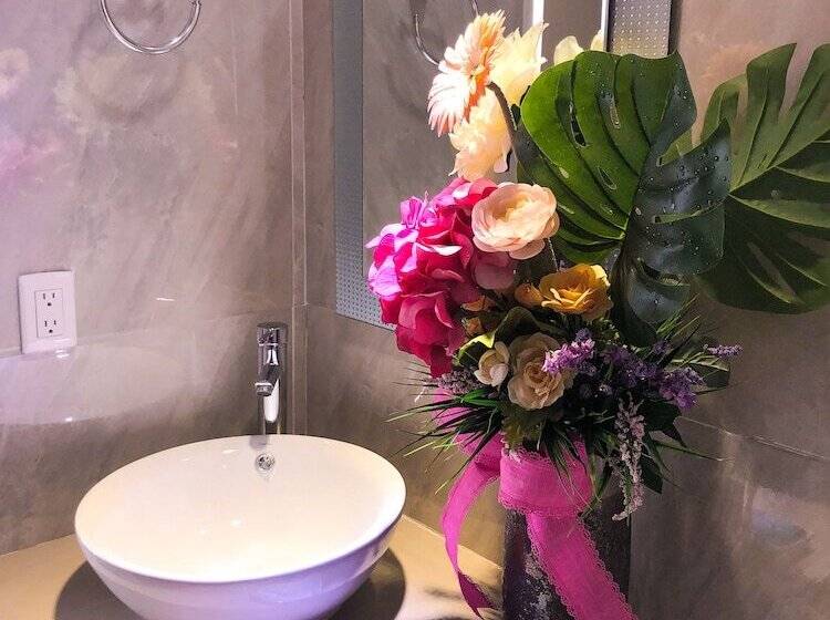 Santa Fe Hotel Boutique