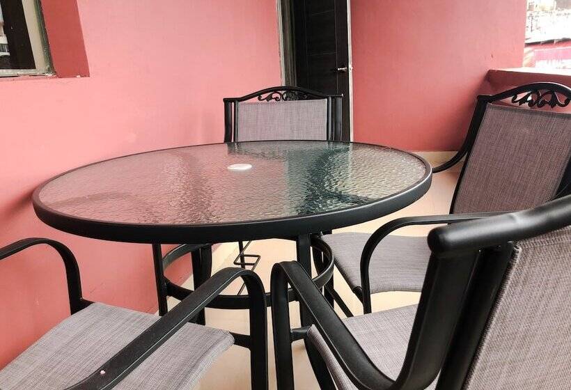 Santa Fe Hotel Boutique