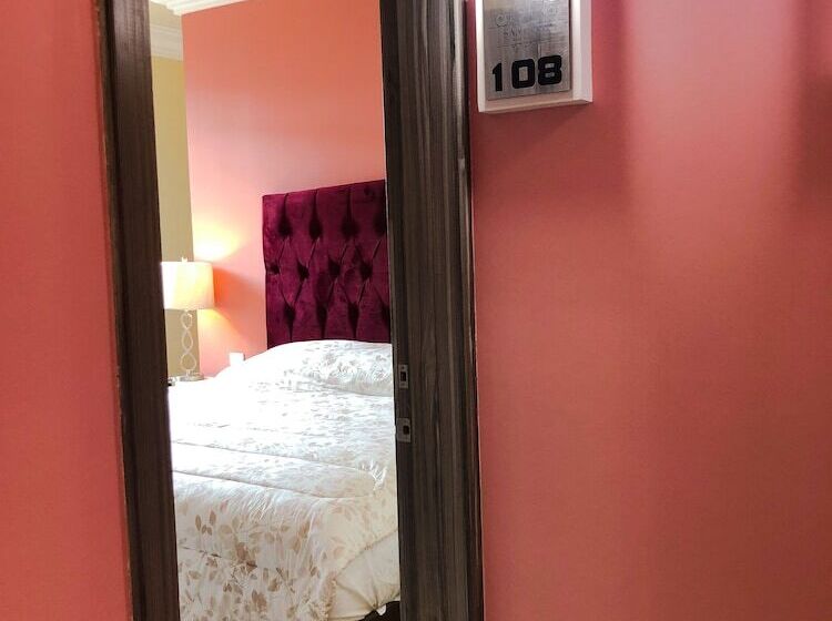 Santa Fe Hotel Boutique