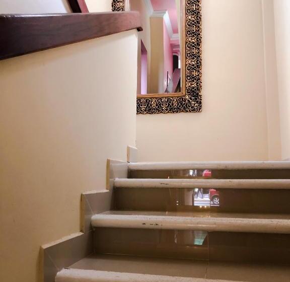 Santa Fe Hotel Boutique