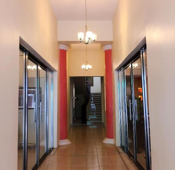 Santa Fe Hotel Boutique