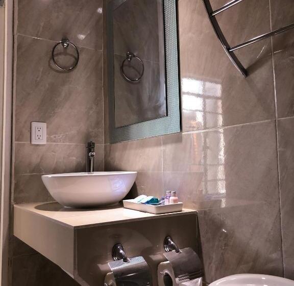 Santa Fe Hotel Boutique