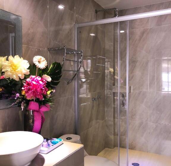 Santa Fe Hotel Boutique