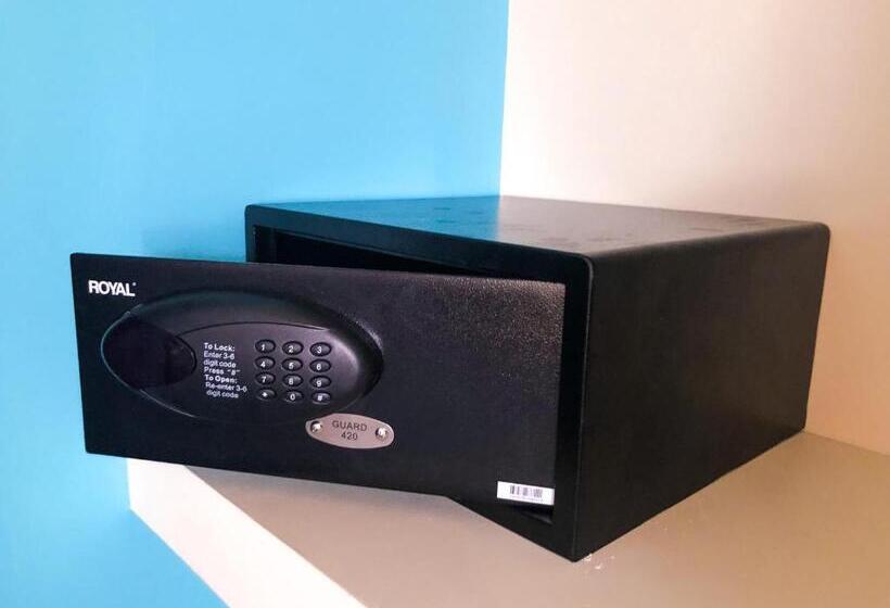 Santa Fe Hotel Boutique