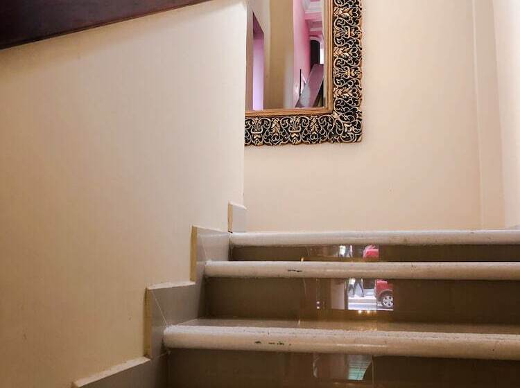 Santa Fe Hotel Boutique