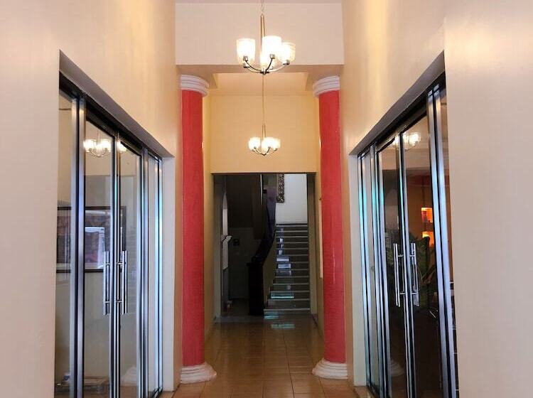 Santa Fe Hotel Boutique