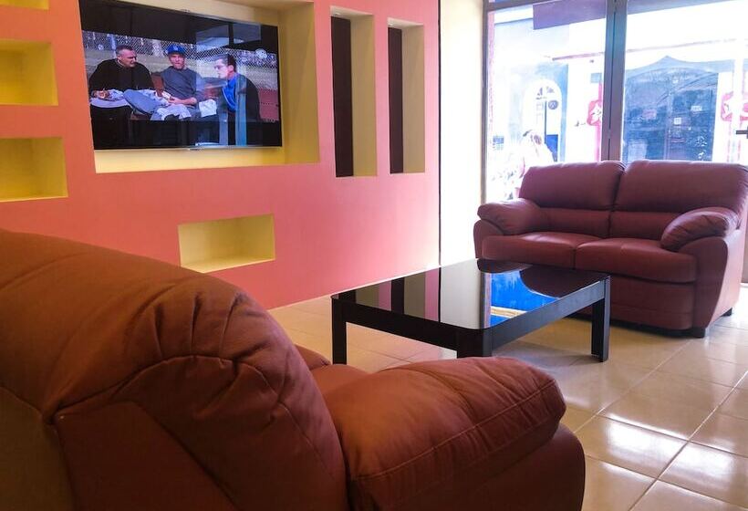 Santa Fe Hotel Boutique