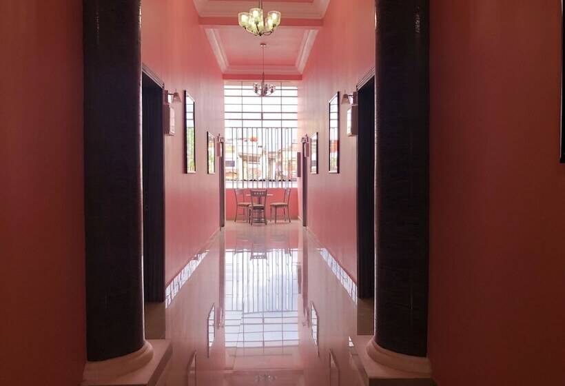 Santa Fe Hotel Boutique