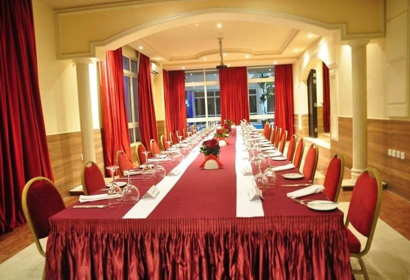 Room In Lodge   Supreme Place Hotel, Abuja