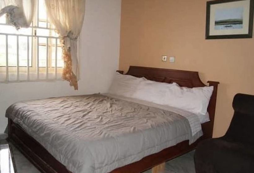 Room In Lodge   Supreme Place Hotel, Abuja
