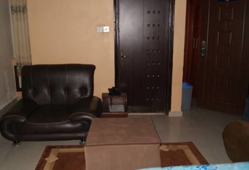 Room In Lodge   Supreme Place Hotel, Abuja