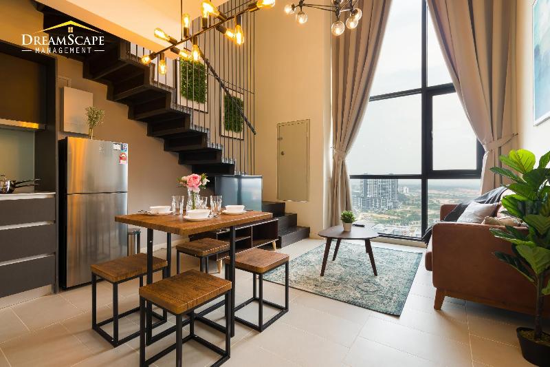 Tamarind Suites By Subhome