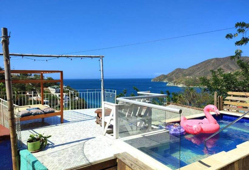 Tayrona Colors Hostel