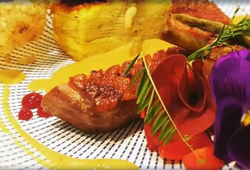 هتل Teodorka Med & Spa