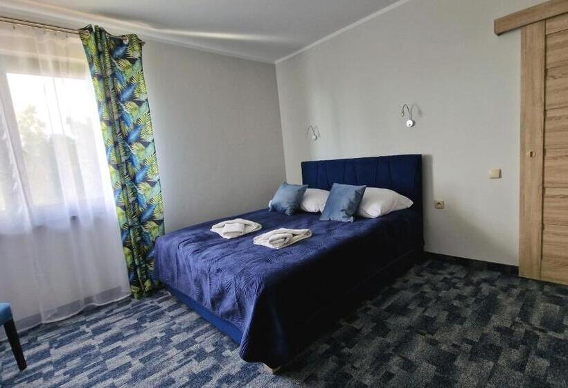 هتل Teodorka Med & Spa