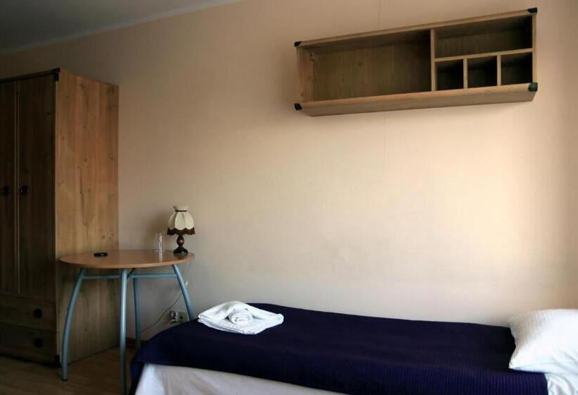 هتل Teodorka Med & Spa