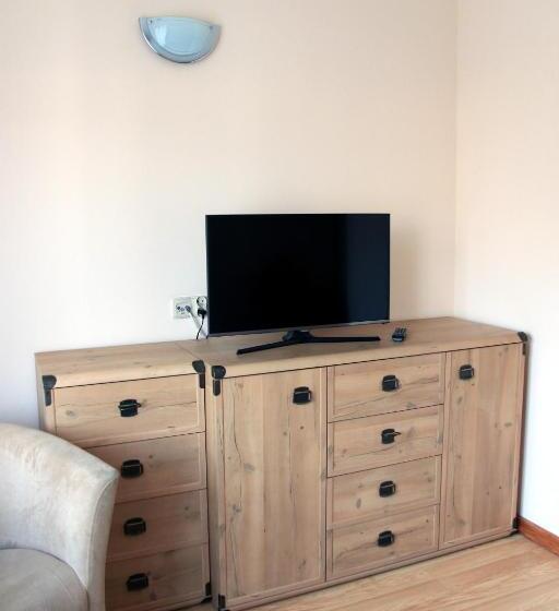 هتل Teodorka Med & Spa