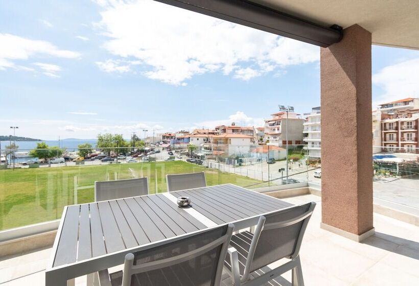 Thetis Boutique Apartments