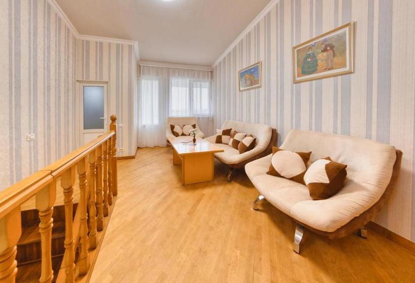 Vincent Hostel By Hotelier