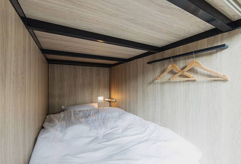 Albergue Mash Cafe & Bed Nagano