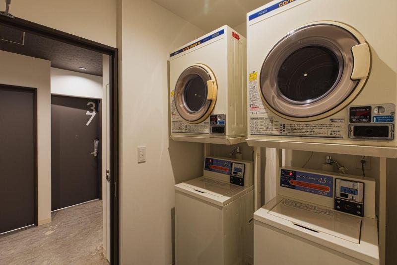 Albergue Mash Cafe & Bed Nagano