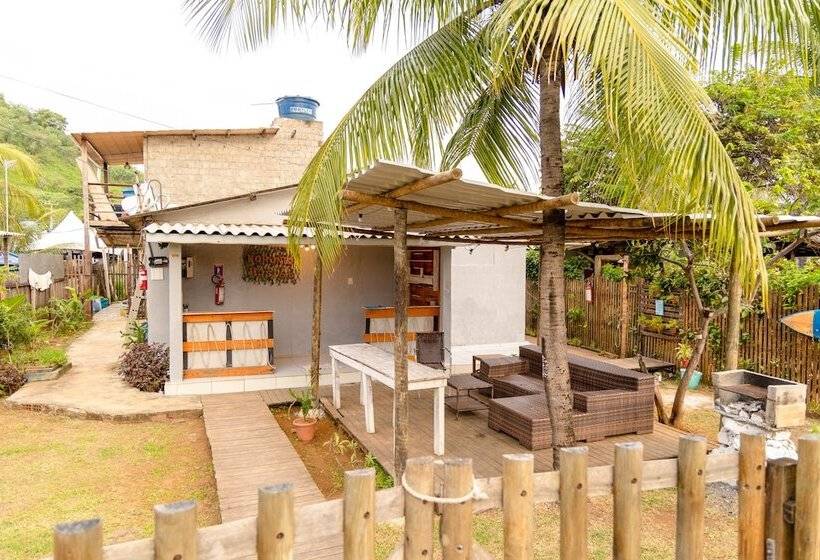 ユースホステル Noronha Economy Suítes Hospedagem Com Melhor Localização E Custo Benefício Da Ilha