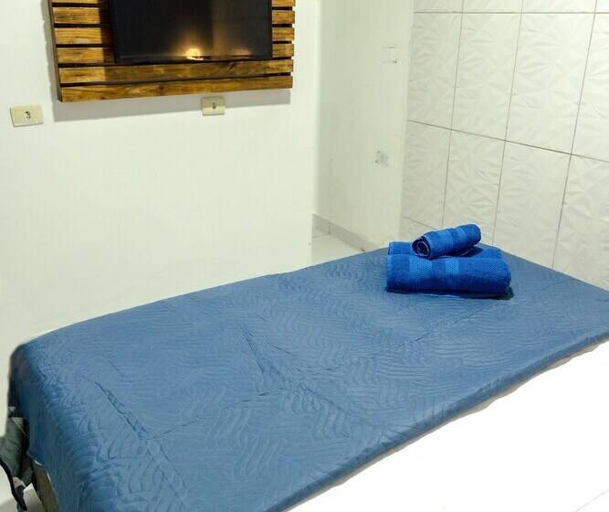 ユースホステル Noronha Economy Suítes Hospedagem Com Melhor Localização E Custo Benefício Da Ilha