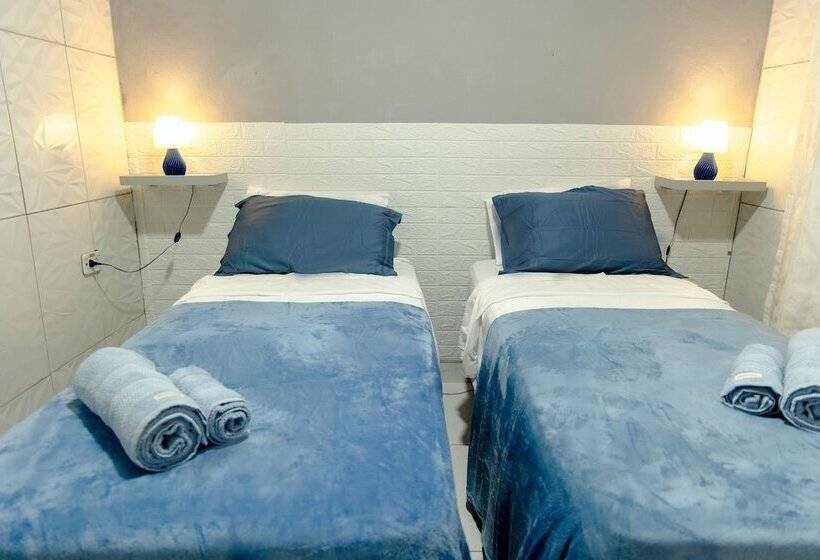 ユースホステル Noronha Economy Suítes Hospedagem Com Melhor Localização E Custo Benefício Da Ilha