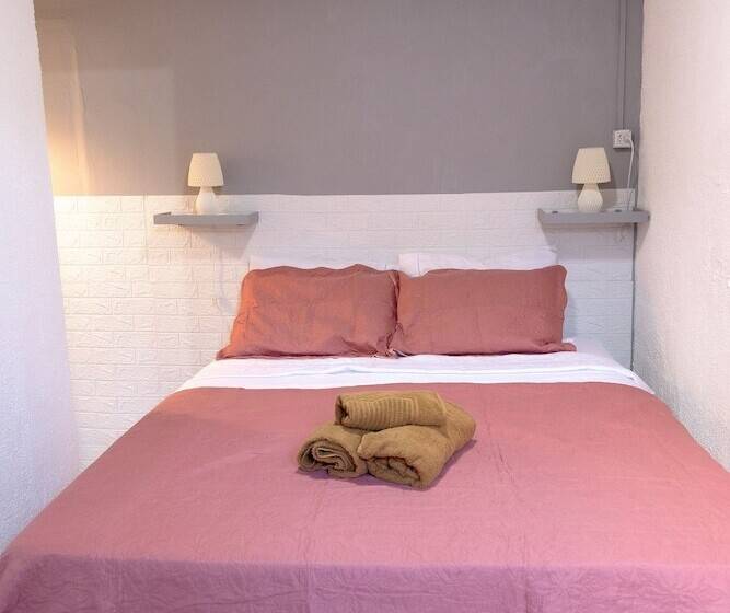 ユースホステル Noronha Economy Suítes Hospedagem Com Melhor Localização E Custo Benefício Da Ilha