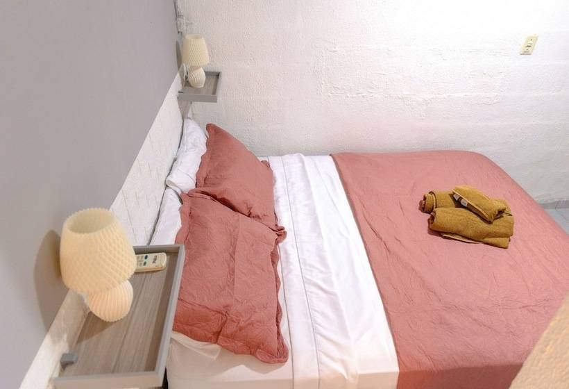 ユースホステル Noronha Economy Suítes Hospedagem Com Melhor Localização E Custo Benefício Da Ilha