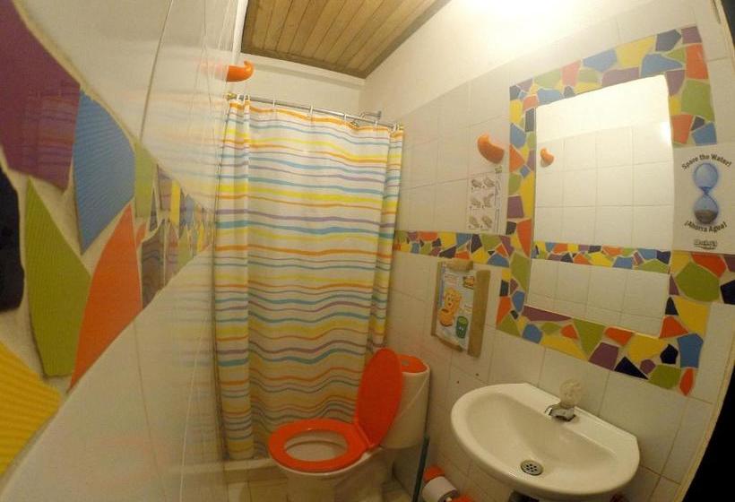 호스텔 Republika Divanga