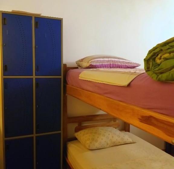 호스텔 Republika Divanga