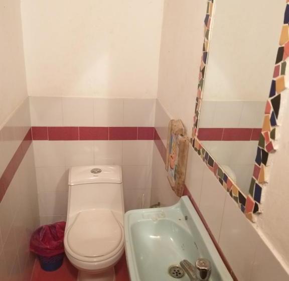 호스텔 Republika Divanga