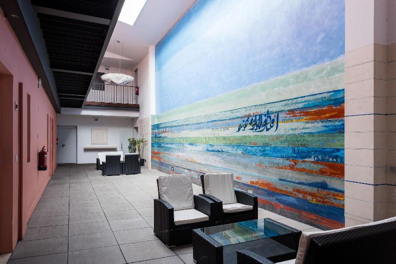 Alfama  Lisbon Lounge Suites