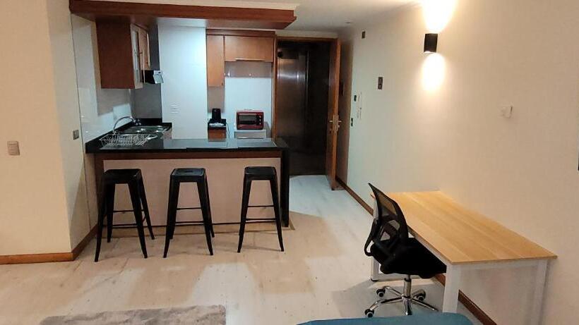 Apart Hotel Aragon Portal