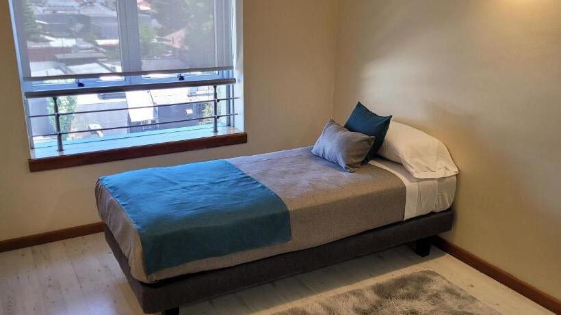 Apart Hotel Aragon Portal