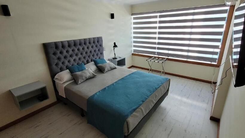 Apart Hotel Aragon Portal