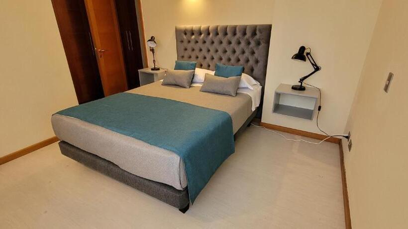 Apart Hotel Aragon Portal