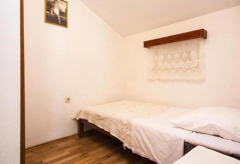 Apartments škarpa 1601