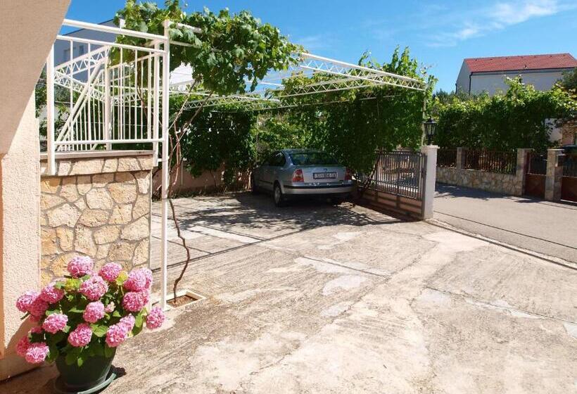 Apartments škarpa 1601