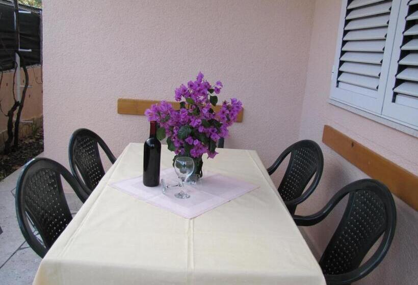 Apartments škarpa 1601