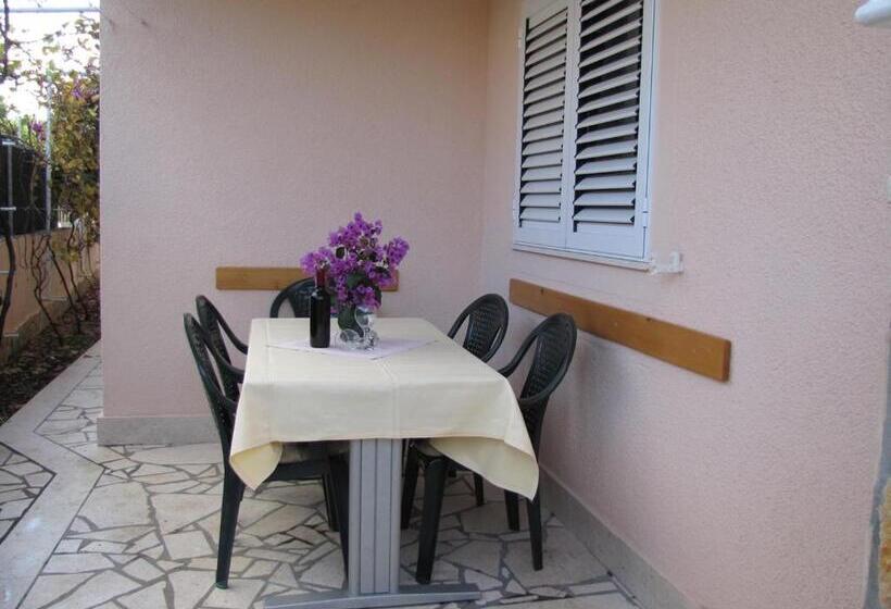 Apartments škarpa 1601