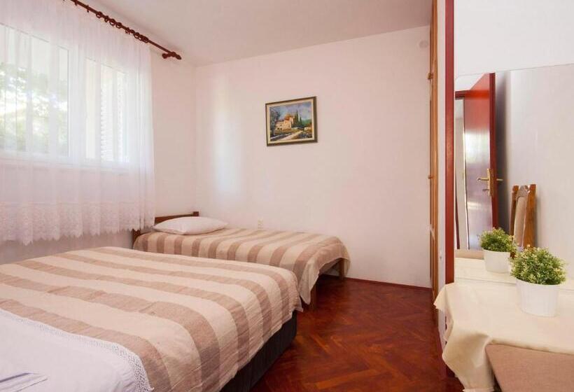 Apartments škarpa 1601