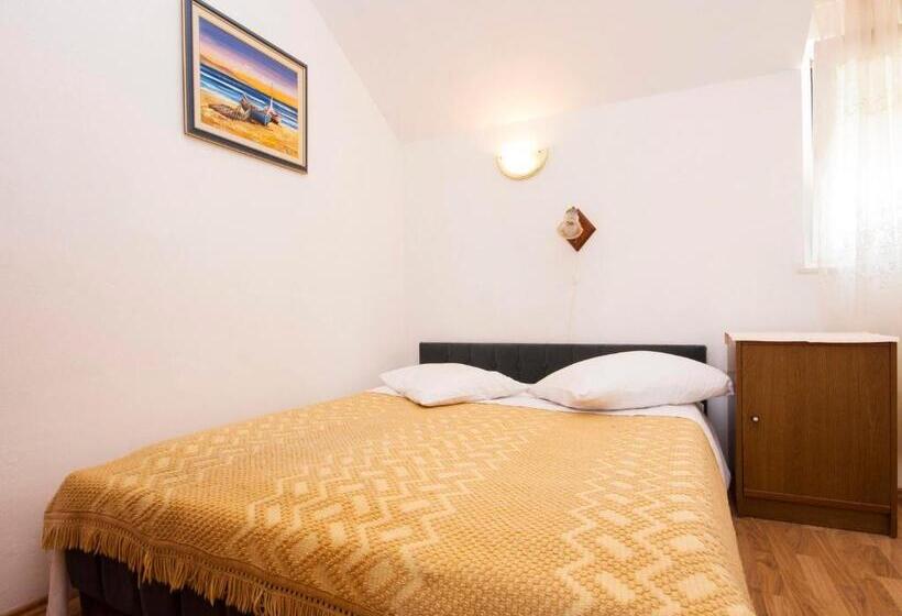 Apartments škarpa 1601