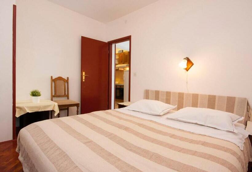 Apartments škarpa 1601