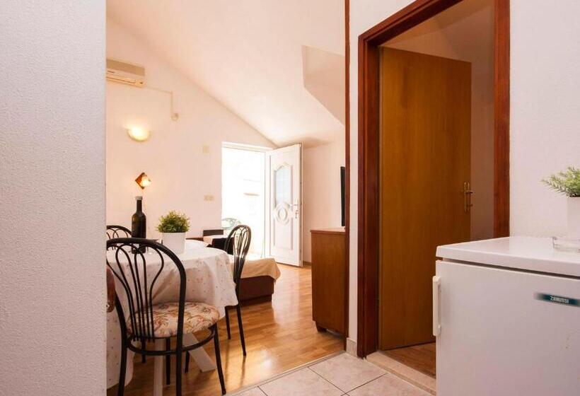 Apartments škarpa 1601