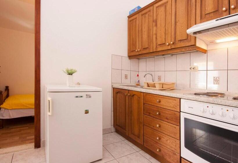 Apartments škarpa 1601