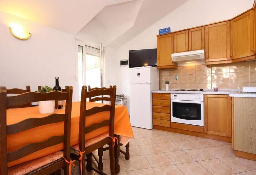 Apartments škarpa 1601